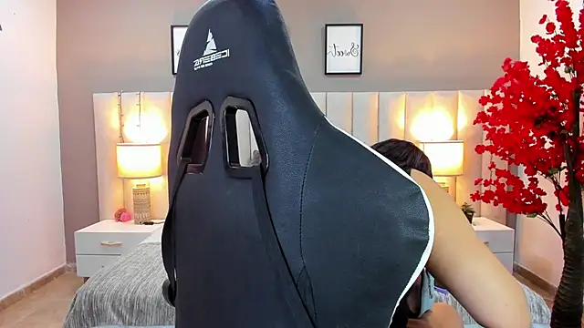 sara parker069 online show from 19, 9, 2025