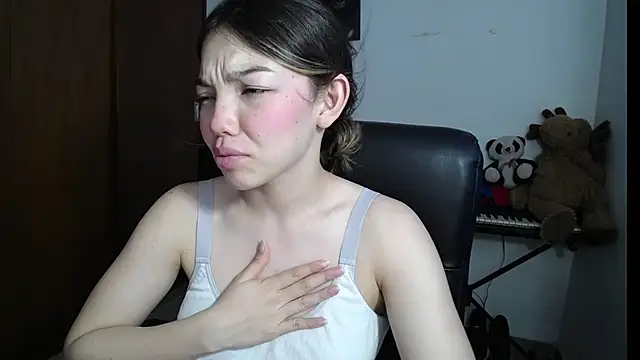 Snapshot of venelope1 chatting on 18, 12, 2024 venelope1 online show from 18, 12, 2024