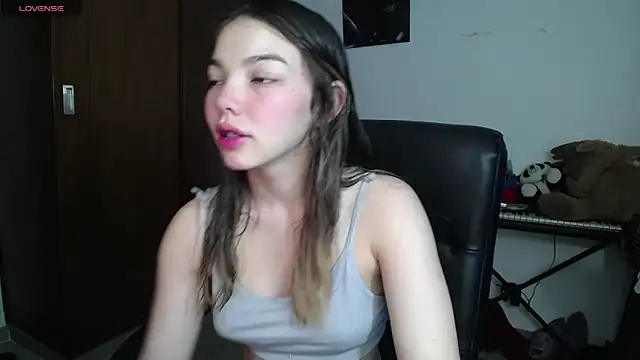 Snapshot of venelope1 chatting on 30, 1, 2025 venelope1 online show from 30, 1, 2025