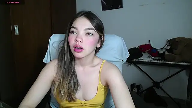 Snapshot of venelope1 chatting on 17, 2, 2025 venelope1 online show from 17, 2, 2025