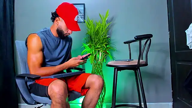 Damian 022 online show from 15, 11, 2025