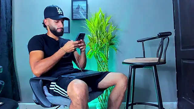 Damian 022 online show from 6, 2, 2026