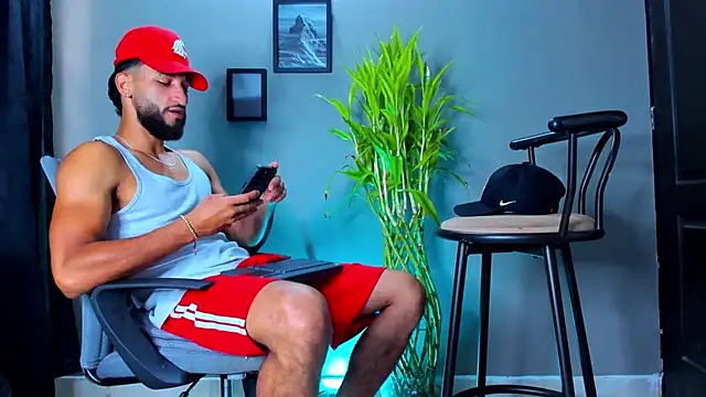 Damian 022 online show from 17, 3, 2026