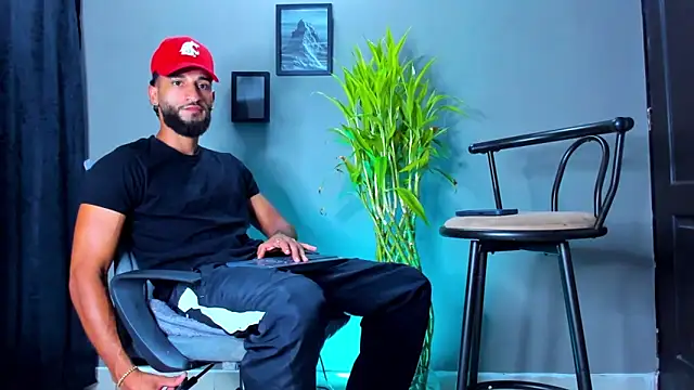 Damian 022 online show from 25, 3, 2026