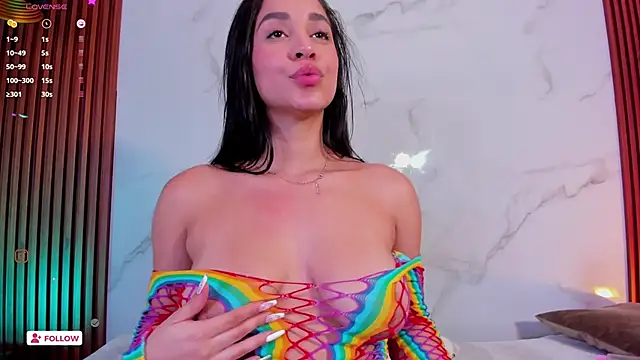 Snapshot of amelie_leigh chatting on 16, 12, 2024 amelie leigh online show from 16, 12, 2024