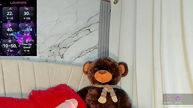 angeli sexi online show from 11, 10, 2025