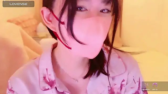 Snapshot of maii- chatting on 27, 2, 2025 maii- online show from 27, 2, 2025