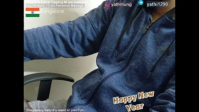 KingCobraClassy online show from 9, 1, 2026