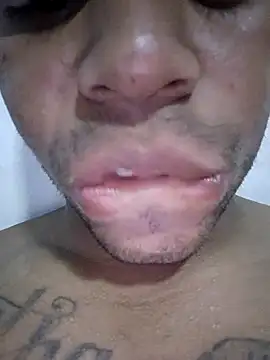 Snapshot of blackniggafire chatting on 13, 12, 2025 blackniggafire online show from 13, 12, 2025