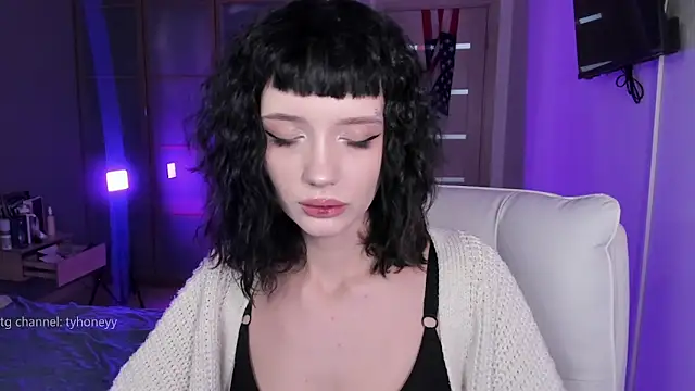 Snapshot of ElizabethBritanny chatting on 14, 2, 2026 ElizabethBritanny online show from 14, 2, 2026