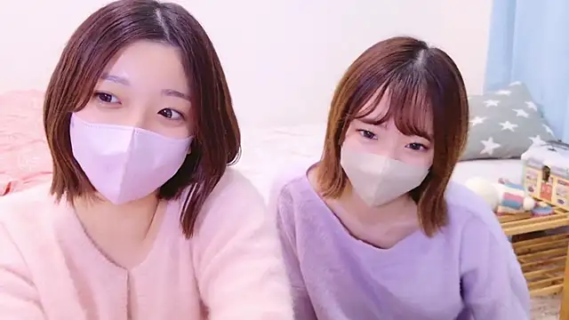 HaruruHappy online show from 20, 12, 2024