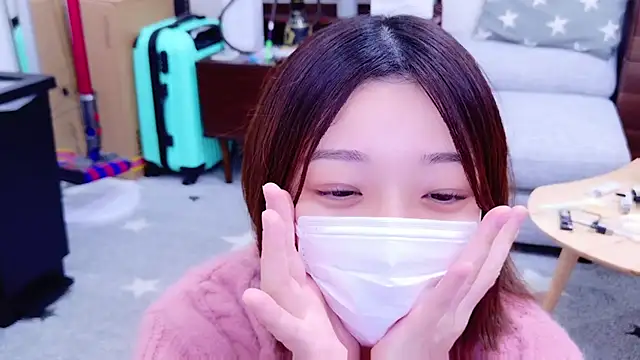 HaruruHappy online show from 28, 12, 2024