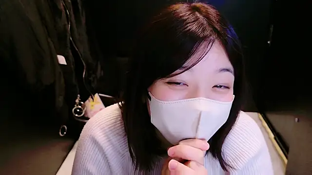 HaruruHappy online show from 1, 3, 2025