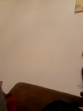 Jasmin-White online show from 23, 2, 2025