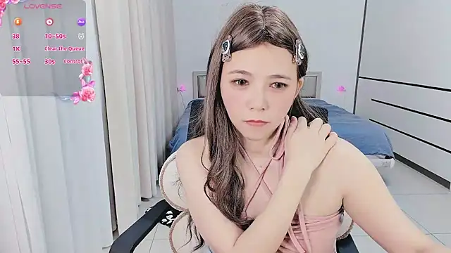 miyababytw online show from 1, 5, 2026