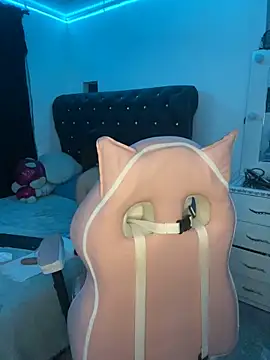 KittyRous online show from 5, 3, 2025