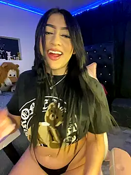 KittyRous online show from 2, 10, 2025