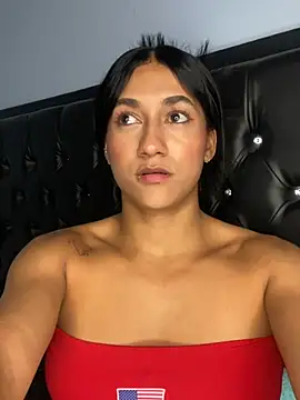 Snapshot of mailyreid chatting on 23, 1, 2025 mailyreid online show from 23, 1, 2025