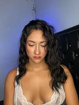 Snapshot of mailyreid chatting on 27, 2, 2025 mailyreid online show from 27, 2, 2025