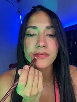 Snapshot of mailyreid chatting on 9, 3, 2025 mailyreid online show from 9, 3, 2025