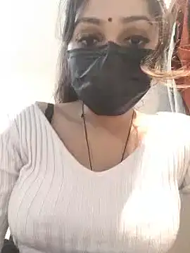 Snapshot of Sonam-378 chatting on 18, 1, 2025 Sonam-378 online show from 18, 1, 2025