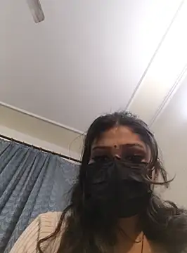 Snapshot of Sonam-378 chatting on 19, 1, 2025 Sonam-378 online show from 19, 1, 2025