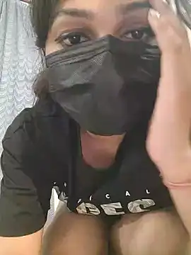 Snapshot of Sonam-378 chatting on 21, 1, 2025 Sonam-378 online show from 21, 1, 2025