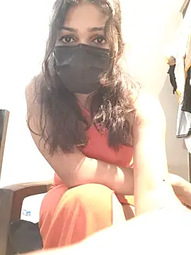 Snapshot of Sonam-378 chatting on 25, 1, 2025 Sonam-378 online show from 25, 1, 2025