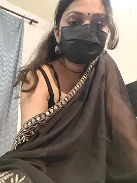 Snapshot of Sonam-378 chatting on 27, 1, 2025 Sonam-378 online show from 27, 1, 2025