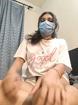 Snapshot of Sonam-378 chatting on 3, 2, 2025 Sonam-378 online show from 3, 2, 2025