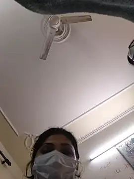 Snapshot of Sonam-378 chatting on 5, 2, 2025 Sonam-378 online show from 5, 2, 2025