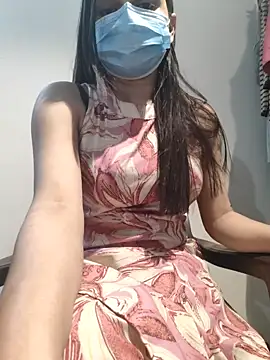 Snapshot of Sonam-378 chatting on 25, 2, 2025 Sonam-378 online show from 25, 2, 2025