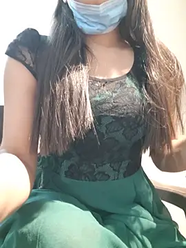 Snapshot of Sonam-378 chatting on 5, 3, 2025 Sonam-378 online show from 5, 3, 2025