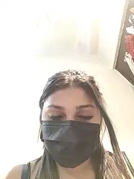 Snapshot of Sonam-378 chatting on 7, 3, 2025 Sonam-378 online show from 7, 3, 2025