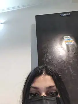 Snapshot of Sonam-378 chatting on 13, 3, 2025 Sonam-378 online show from 13, 3, 2025