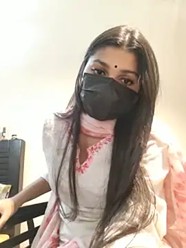 Snapshot of Sonam-378 chatting on 19, 3, 2025 Sonam-378 online show from 19, 3, 2025