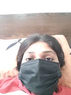 Snapshot of Sonam-378 chatting on 23, 9, 2025 Sonam-378 online show from 23, 9, 2025