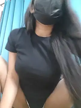 Snapshot of Sonam-378 chatting on 6, 10, 2025 Sonam-378 online show from 6, 10, 2025