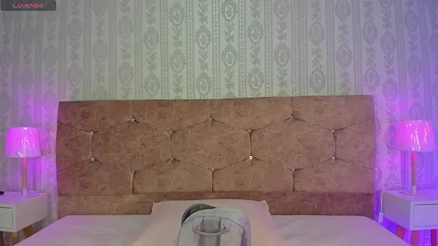 Snapshot of liaa_18 chatting on 10, 9, 2025 liaa 18 online show from 10, 9, 2025