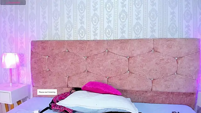 Snapshot of liaa_18 chatting on 14, 10, 2025 liaa 18 online show from 14, 10, 2025