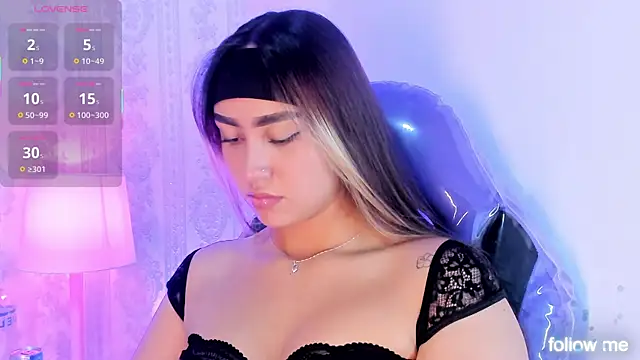 Snapshot of liaa_18 chatting on 12, 2, 2026 liaa 18 online show from 12, 2, 2026