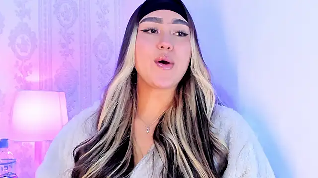 Snapshot of liaa_18 chatting on 13, 2, 2026 liaa 18 online show from 13, 2, 2026