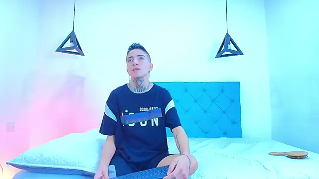 Snapshot of Tinny_and_Candy chatting on 21, 1, 2025 Tinny and Candy online show from 21, 1, 2025