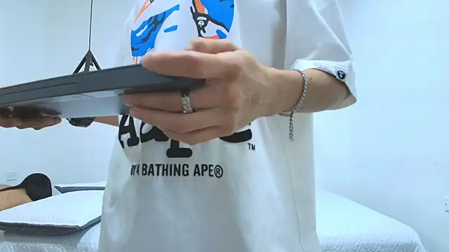 Snapshot of Tinny_and_Candy chatting on 10, 2, 2025 Tinny and Candy online show from 10, 2, 2025