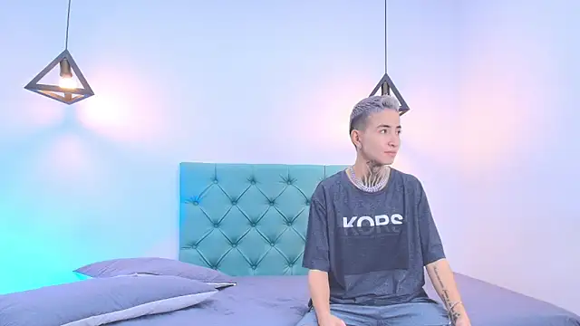 Snapshot of Tinny_and_Candy chatting on 13, 3, 2025 Tinny and Candy online show from 13, 3, 2025