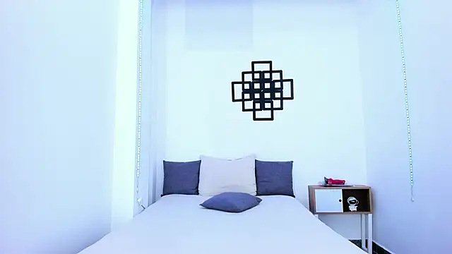 Snapshot of Tinny_and_Candy chatting on 3, 10, 2025 Tinny and Candy online show from 3, 10, 2025