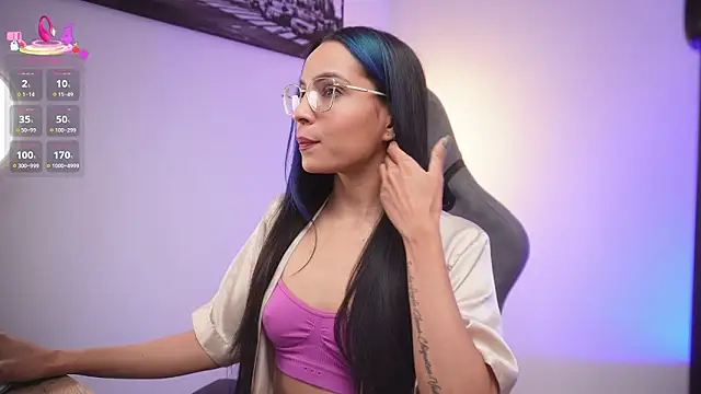 little-eli online show from 1, 2, 2026