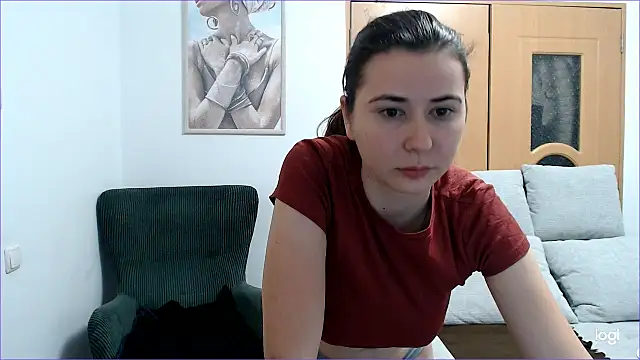 Snapshot of VioletaFlower7 chatting on 1, 12, 2025 VioletaFlower7 online show from 1, 12, 2025