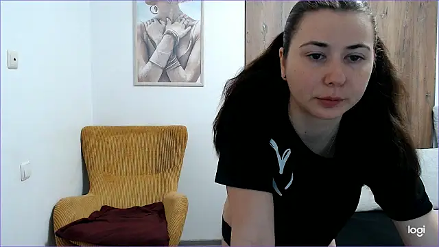 VioletaFlower7 online show from 14, 5, 2026