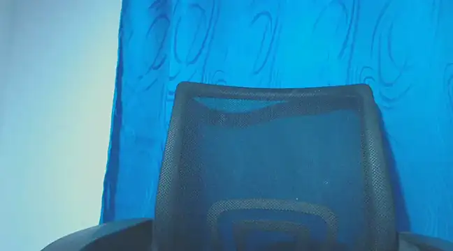 Snapshot of home_vlak chatting on 1, 2, 2025 home vlak online show from 1, 2, 2025